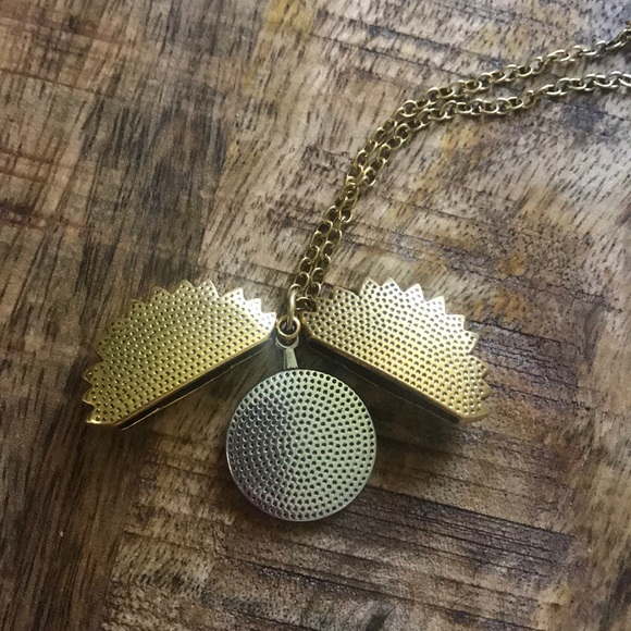 New You Are My Sunshine Sunflower Necklaces - Picture 4 of 7